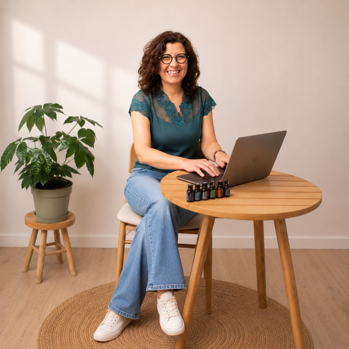 Consultation naturopathie pour femmes à Sanguinet — accompagnement fatigue et stress
